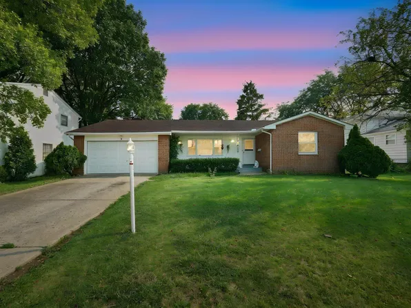 5828 Satinwood Dr, Columbus, OH 43229