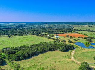 450 Beaver Creek Ln, Jacksboro, TX 76458