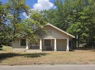 602 Dallas St, Jacksonville, TX 75766