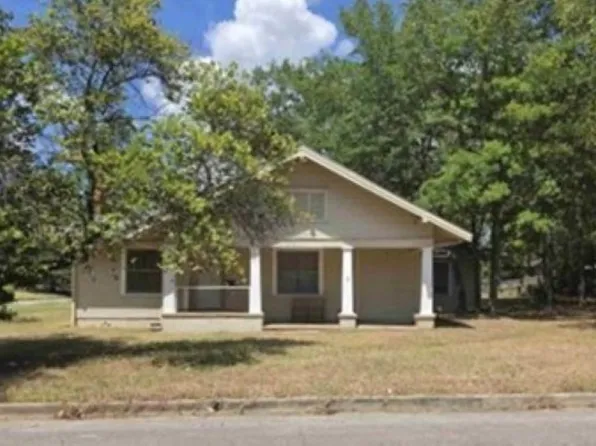602 Dallas St, Jacksonville, TX 75766