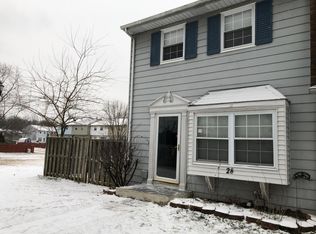 28 King Richard Ct #28, Baltimore, MD 21237