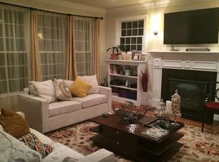 50-52 Tanglewood Rd, Newton, MA 02459