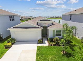 33928 Field Maple Loop, Wesley Chapel, FL 33545