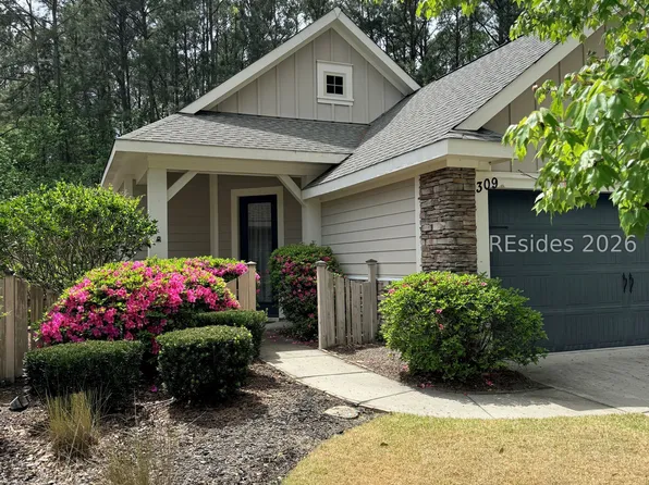 309 Hampton Lake Xing, Bluffton, SC 29910