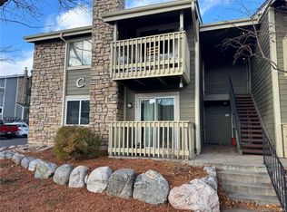 4400 S Quebec St APT 205N, Denver, CO 80237