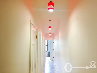 Rented by Brooklyn Key