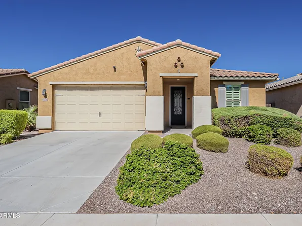 10338 W ROSEWOOD Lane, Peoria, AZ 85383