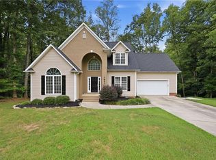 7843 Spencer Brook Dr, Summerfield, NC 27358
