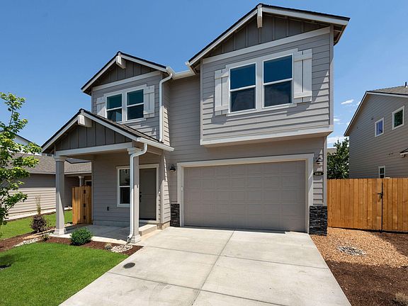 2nd image of 61644 SE Evie Dr Lot 18