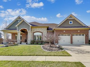 5160 Emerald View Dr, Maineville, OH 45039