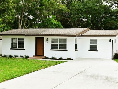 28 Belle Meade Cir, Largo, FL, 33770