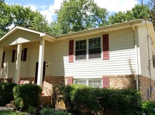 3653 Marymont Dr NW, Huntsville, AL 35810