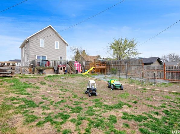 1311 Grafton AVENUE, Moose Jaw, SK S6H 3S9