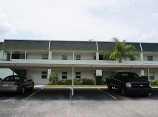 5434 Chad Pl APT 14, New Port Richey, FL 34652