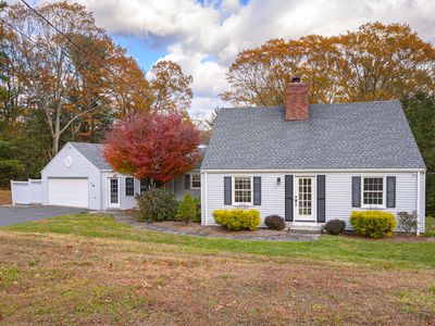 486 Deercliff Road, Avon, CT, 06001