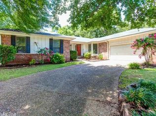 10 Braeswood Pl, Maumelle, AR 72113