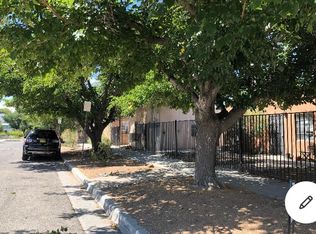 811 Roma Ave NW APT A, Albuquerque, NM 87102