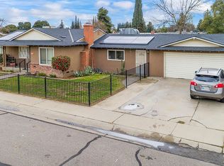 117 W Laura Ave, Visalia, CA 93277