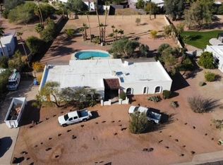 10432 N 61st Pl, Paradise Valley, AZ 85253