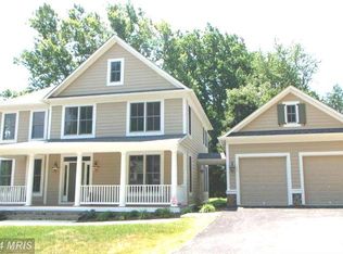 3605 Church Rd, Ellicott City, MD 21043