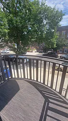 Rented by Avanguard Realty Corp