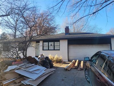 1052 W Fairwood Ln, Olathe, KS, 66061