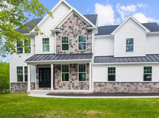 394 Renninger Rd, Perkiomenville, PA 18074
