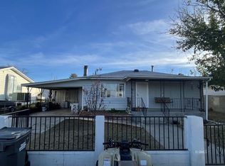5479 E Pinal Canyon Rd, Globe, AZ 85501