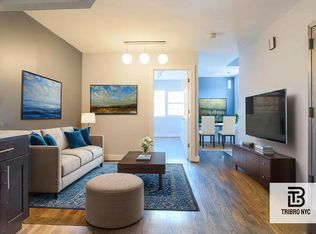 1636 Prospect Pl UNIT 2B, Brooklyn, NY 11233