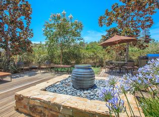 Serrano Luxury Homes and Garden, Encino, CA 91436