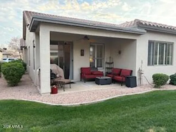 9634 E TRANQUILITY Way, Sun Lakes, AZ 85248