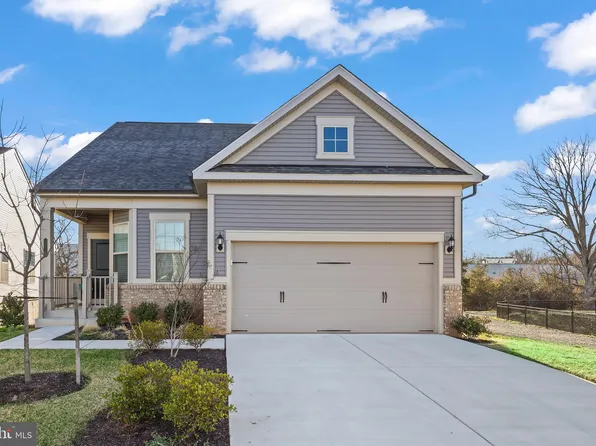 6575 Petunia Ter, Haymarket, VA 20169