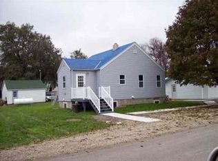 202 Mason St, Raymond, MN 56282
