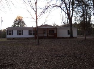 3969 Lace Rd, Hephzibah, GA 30815