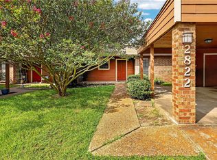 2822 Oakside Dr, Bryan, TX 77802