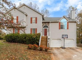 214 Serenoa Dr, Canton, GA 30114