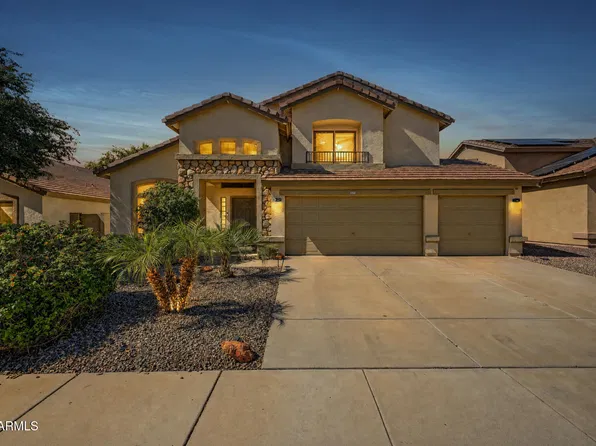 16180 N 158TH Avenue, Surprise, AZ 85374