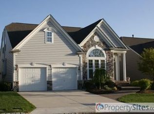 41 Dillon Way, Washington Crossing, PA 18977
