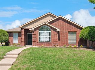 10900 Trestles Rd, Frisco, TX 75035