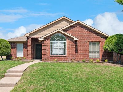 10900 Trestles Rd, Frisco, TX, 75035