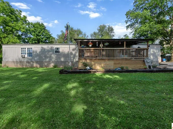 66 Searcy Ln, White Mills, KY 42788