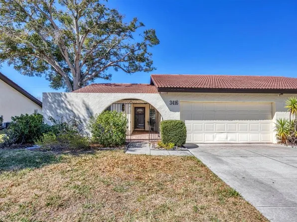 3416 Montilla Ct #8405, Sarasota, FL 34232