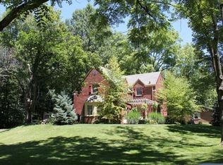 1216 Winding Way, Anderson, IN 46011