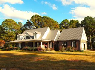 2025 Highway 54 W, Hogansville, GA 30230