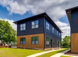 1412 Barnwell St #A, Columbia, SC 29201