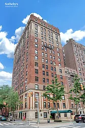 Sold by Sotheby's International Realty