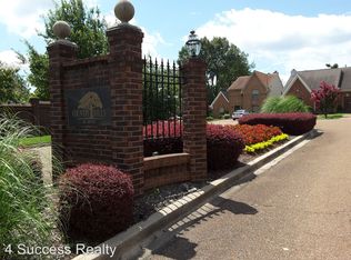 1638 Smokehouse Dr, Cordova, TN 38016