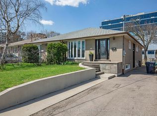 44 Caracas Rd, Toronto, ON M2K1A9
