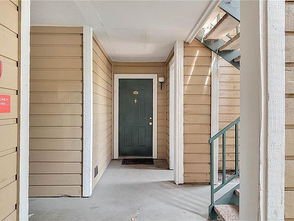2nd image of 5501 Rosebriar Way APT 107-B