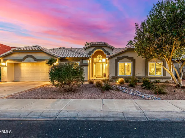 1501 W KEY LARGO Court, Gilbert, AZ 85233